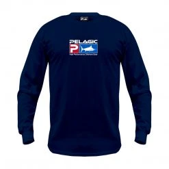 Apparel Deluxe Fishing T-Shirt Mens