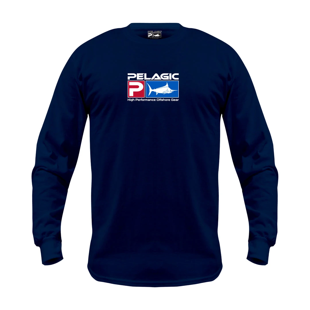 Apparel Deluxe Fishing T-Shirt Mens 3 Apparel Deluxe Fishing T-Shirt Mens