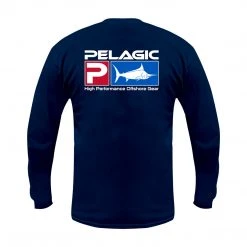 Apparel Deluxe Fishing T-Shirt Mens