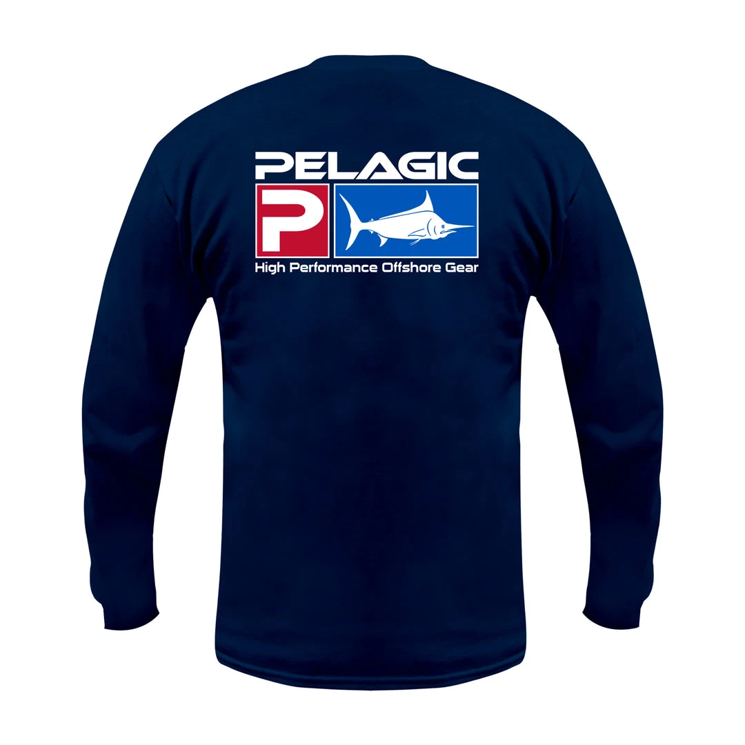 Apparel Deluxe Fishing T-Shirt Mens 4 Apparel Deluxe Fishing T-Shirt Mens