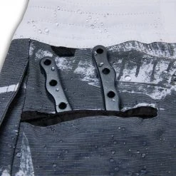 Apparel Deep Drop Fishing Shorts Mens