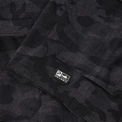 Apparel Best Sellers Madeira Cargo Hybrid Fishing Shorts