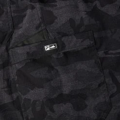 Apparel Best Sellers Madeira Cargo Hybrid Fishing Shorts