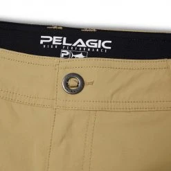 Apparel Madeira Cargo Hybrid Fishing Shorts Essentials Collection