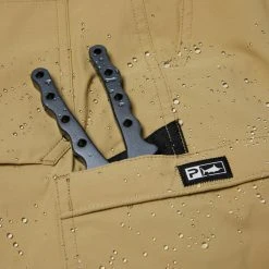 Apparel Madeira Cargo Hybrid Fishing Shorts Essentials Collection