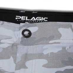 Apparel Madeira Cargo Hybrid Fishing Shorts Mens