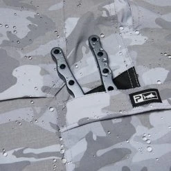 Apparel Madeira Cargo Hybrid Fishing Shorts Mens