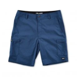 Apparel Best Sellers Madeira Cargo Hybrid Fishing Shorts