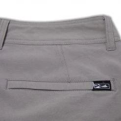 Apparel Mako Hybrid Fishing Shorts