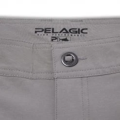 Apparel Mako Hybrid Fishing Shorts