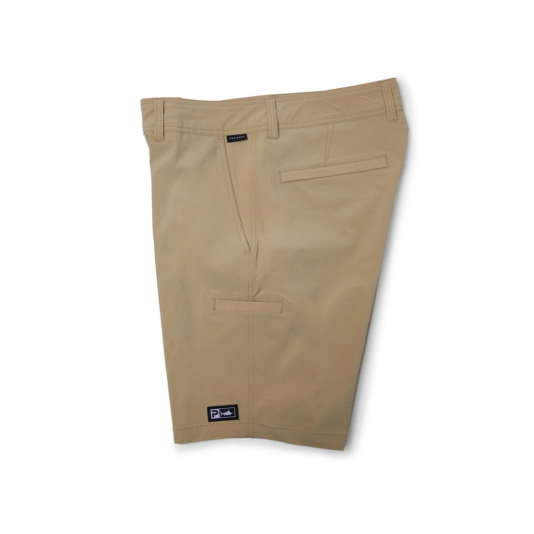 Apparel Mako Hybrid Fishing Shorts 6 Apparel Mako Hybrid Fishing Shorts