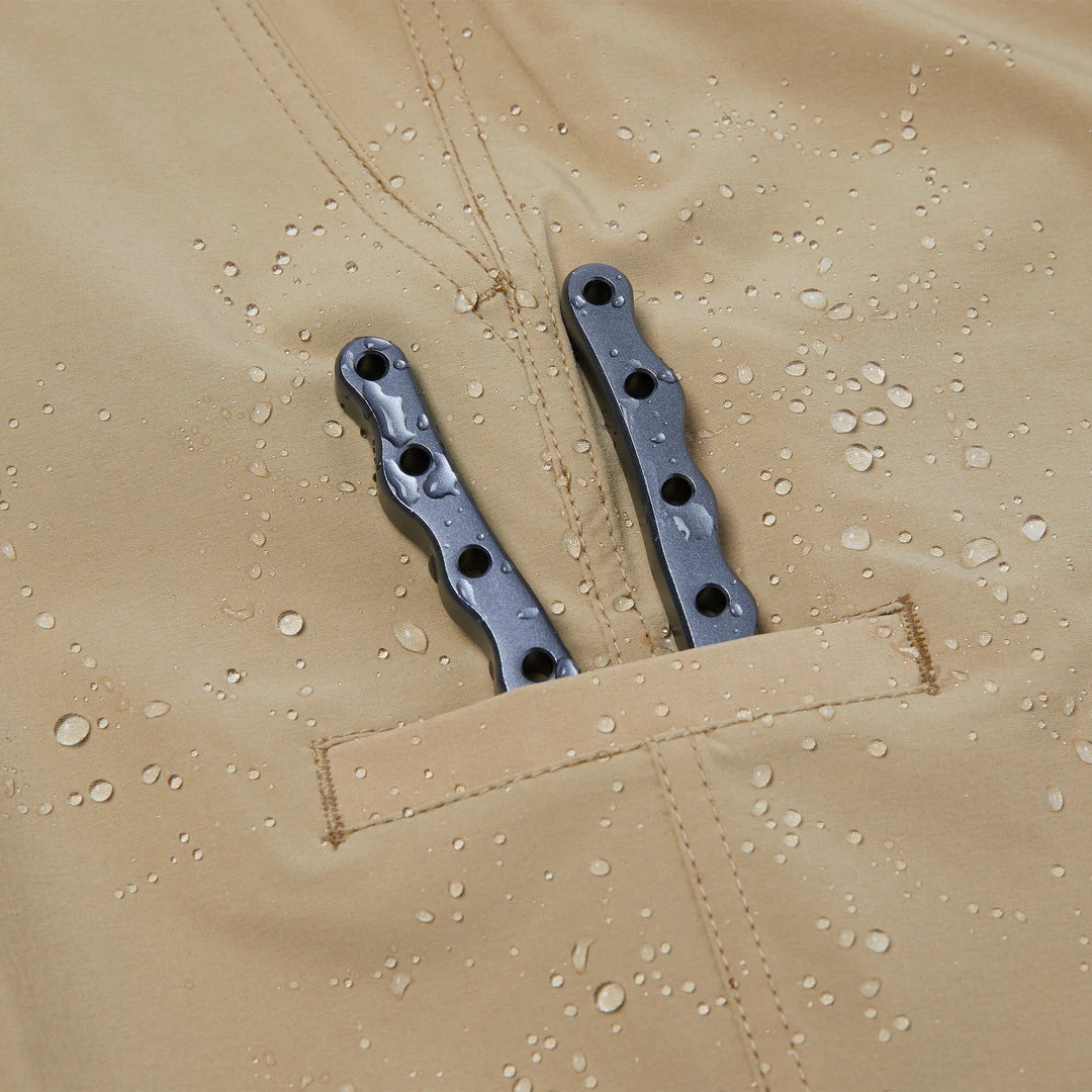 Apparel Mako Hybrid Fishing Shorts 7 Apparel Mako Hybrid Fishing Shorts