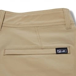 Apparel Mako Hybrid Fishing Shorts 10 Apparel Mako Hybrid Fishing Shorts