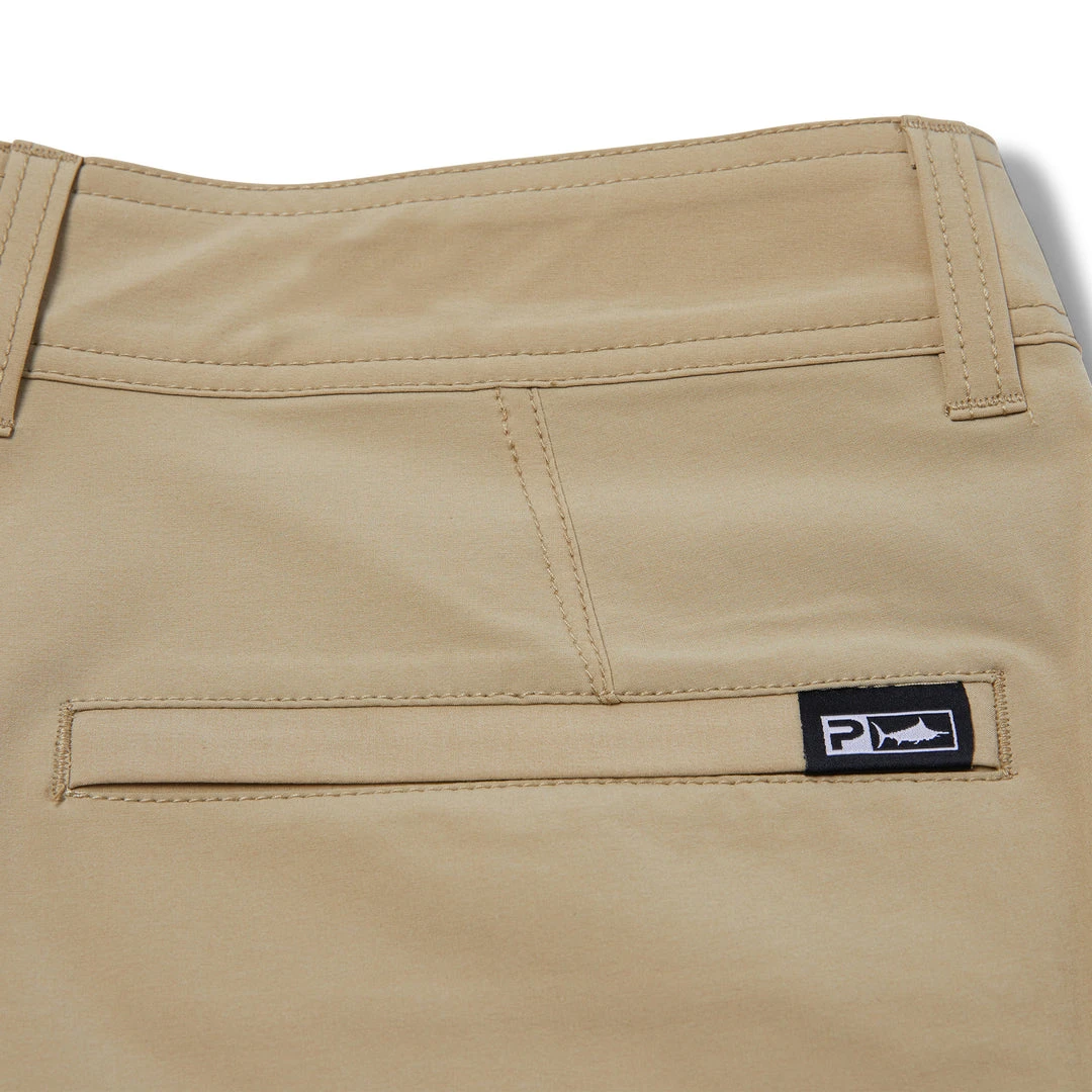 Apparel Mako Hybrid Fishing Shorts 5 Apparel Mako Hybrid Fishing Shorts