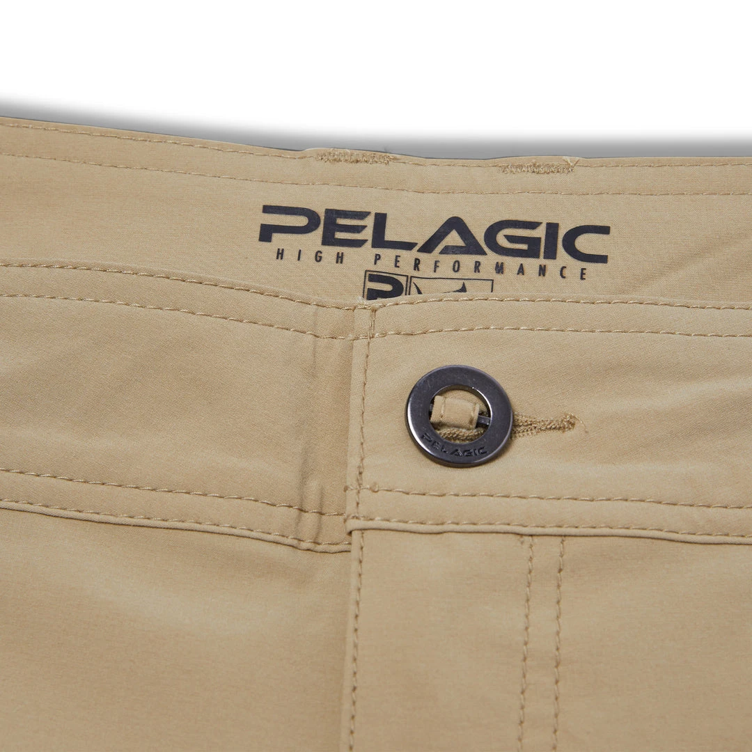 Apparel Mako Hybrid Fishing Shorts 8 Apparel Mako Hybrid Fishing Shorts