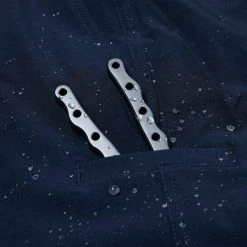 Apparel Mako Hybrid Fishing Shorts