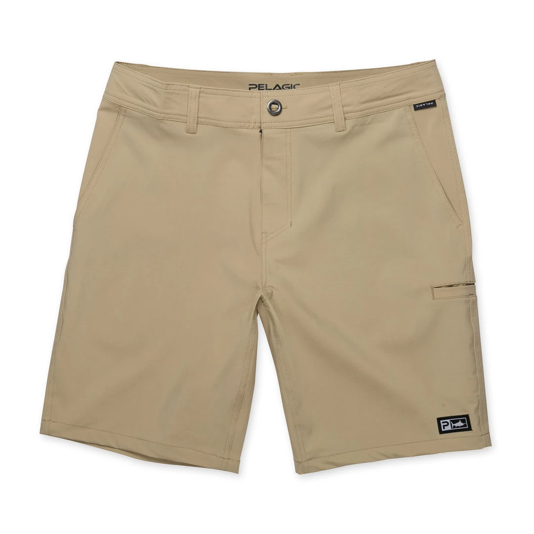 Apparel Mako Hybrid Fishing Shorts 3 Apparel Mako Hybrid Fishing Shorts