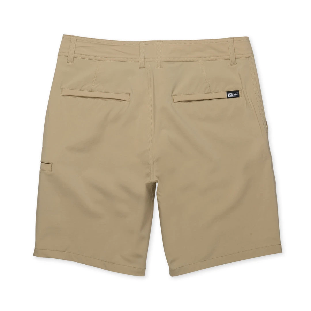 Apparel Mako Hybrid Fishing Shorts 4 Apparel Mako Hybrid Fishing Shorts