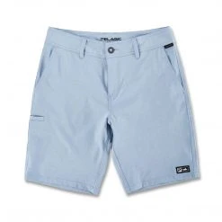 Apparel Deep Sea Hybrid Fishing Shorts