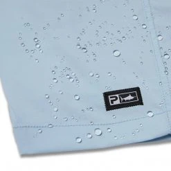 Apparel Shortfin Hybrid Fishing Shorts Essentials Collection