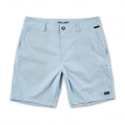 Apparel Shortfin Hybrid Fishing Shorts Essentials Collection