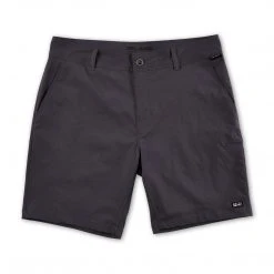 Apparel Shortfin Hybrid Fishing Shorts Essentials Collection