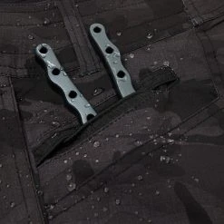 Apparel Sharkskin Elite Fishing Shorts Mens 12 Apparel Sharkskin Elite Fishing Shorts Mens