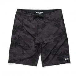 Apparel Sharkskin Elite Fishing Shorts Mens