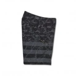 Apparel Sharkskin Americamo Fishing Shorts New Arrivals