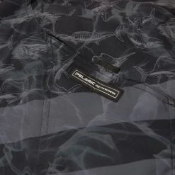 Apparel Sharkskin Americamo Fishing Shorts New Arrivals