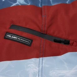 Apparel Sharkskin Elite Fishing Shorts New Arrivals