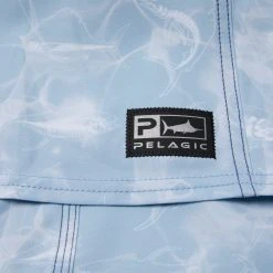 Apparel Sharkskin Elite Fishing Shorts New Arrivals