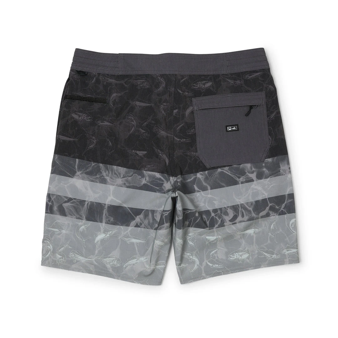 Apparel Deep Drop Fishing Shorts 4 Apparel Deep Drop Fishing Shorts