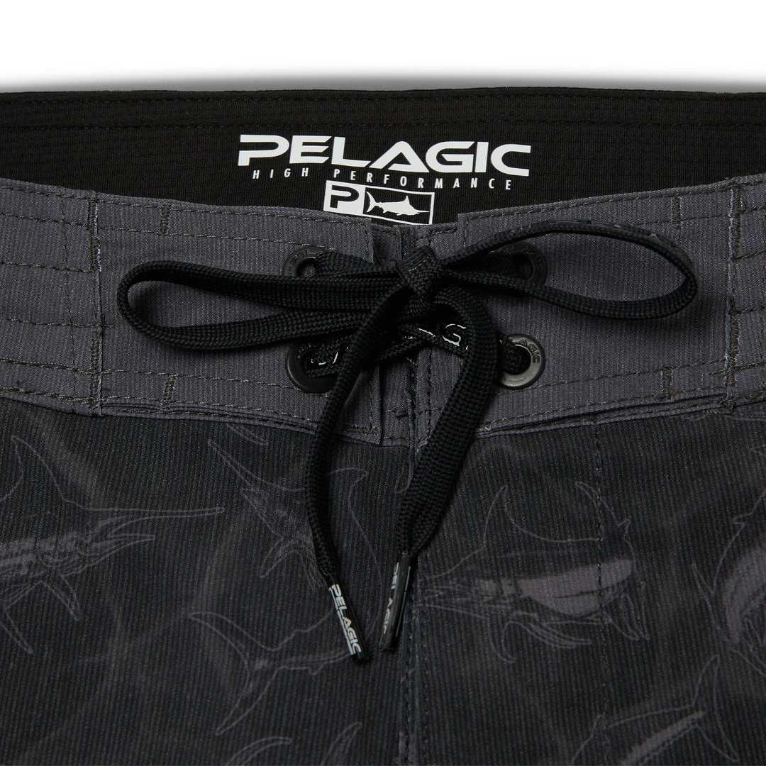 Apparel Deep Drop Fishing Shorts 8 Apparel Deep Drop Fishing Shorts