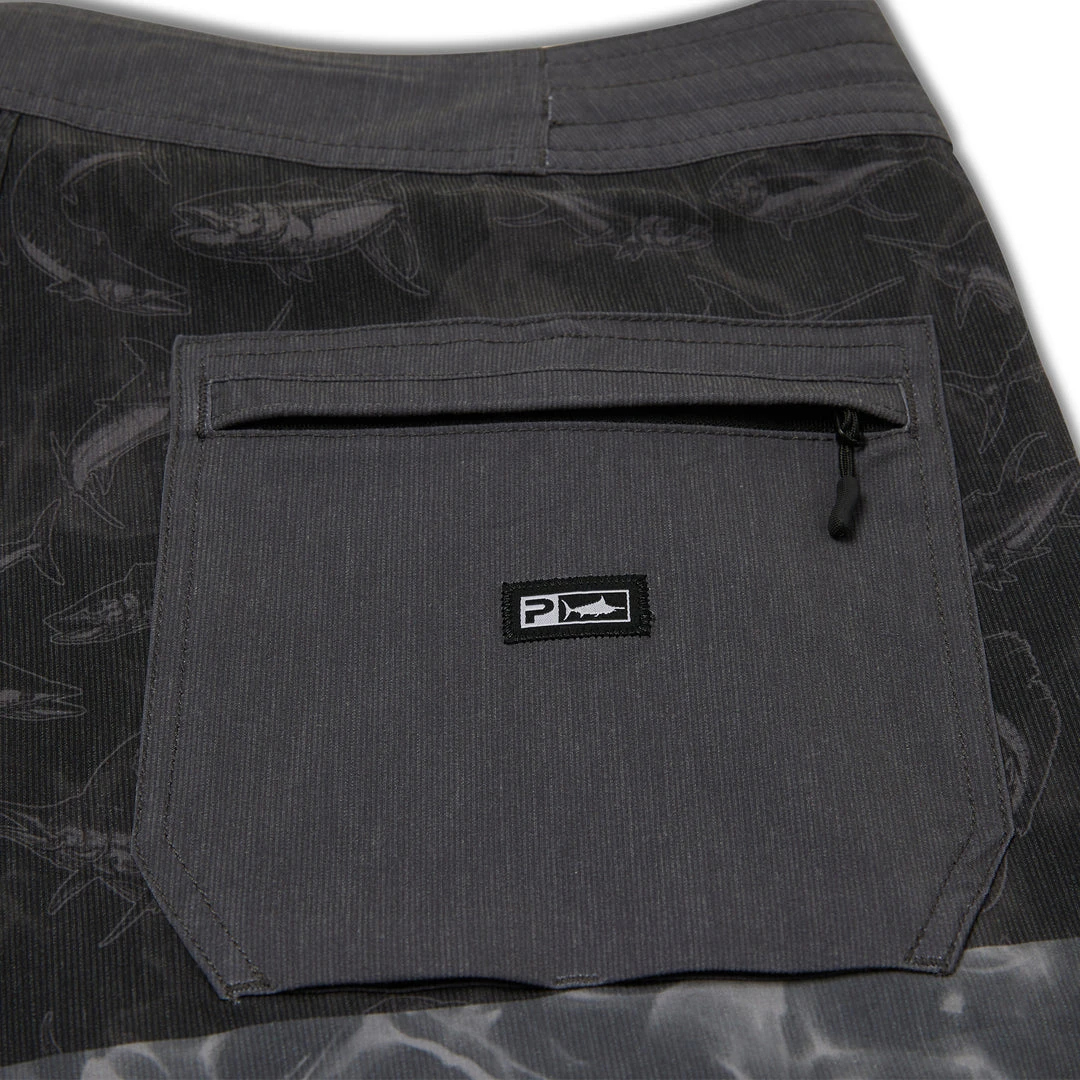 Apparel Deep Drop Fishing Shorts 6 Apparel Deep Drop Fishing Shorts