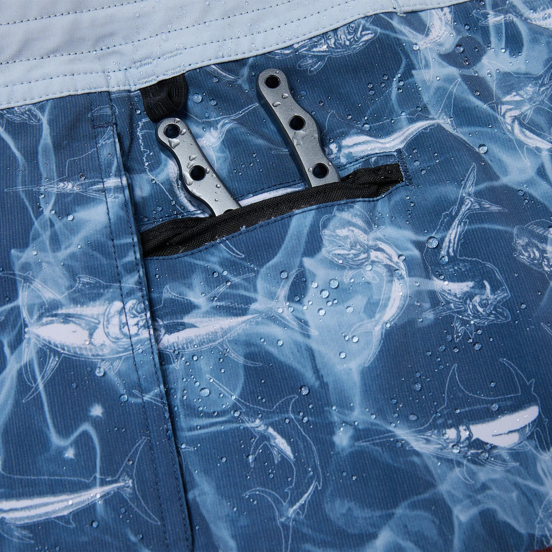 Apparel Deep Drop Fishing Shorts New Arrivals 7 Apparel Deep Drop Fishing Shorts New Arrivals