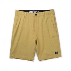 Pelagic Mens Mako XT Hybrid Fishing Shorts