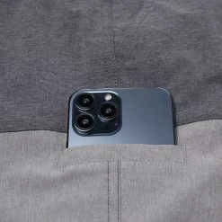 Apparel New Arrivals Deep Sea Americamo Hybrid Fishing Shorts