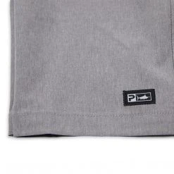 Apparel New Arrivals Deep Sea Americamo Hybrid Fishing Shorts