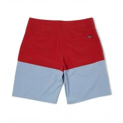 Apparel Deep Sea Americamo Hybrid Fishing Shorts