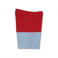 Apparel Deep Sea Americamo Hybrid Fishing Shorts