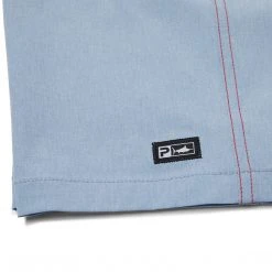 Apparel Deep Sea Americamo Hybrid Fishing Shorts