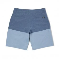 Apparel New Arrivals Deep Sea Americamo Hybrid Fishing Shorts