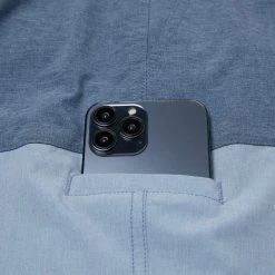 Apparel New Arrivals Deep Sea Americamo Hybrid Fishing Shorts