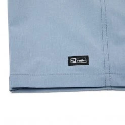 Apparel New Arrivals Deep Sea Americamo Hybrid Fishing Shorts