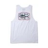 Apparel Game Fish Tuna Tank Top