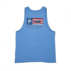 Apparel Americamo Icon Tank