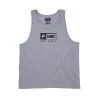 Apparel Mens Americamo Icon Tank