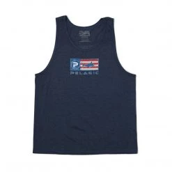 Apparel Americamo Icon Tank