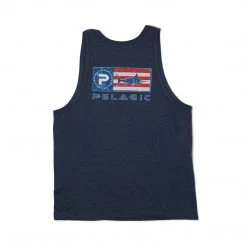 Apparel Americamo Icon Tank